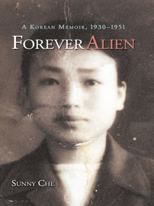 Title details for Forever Alien by Sunny Che - Available